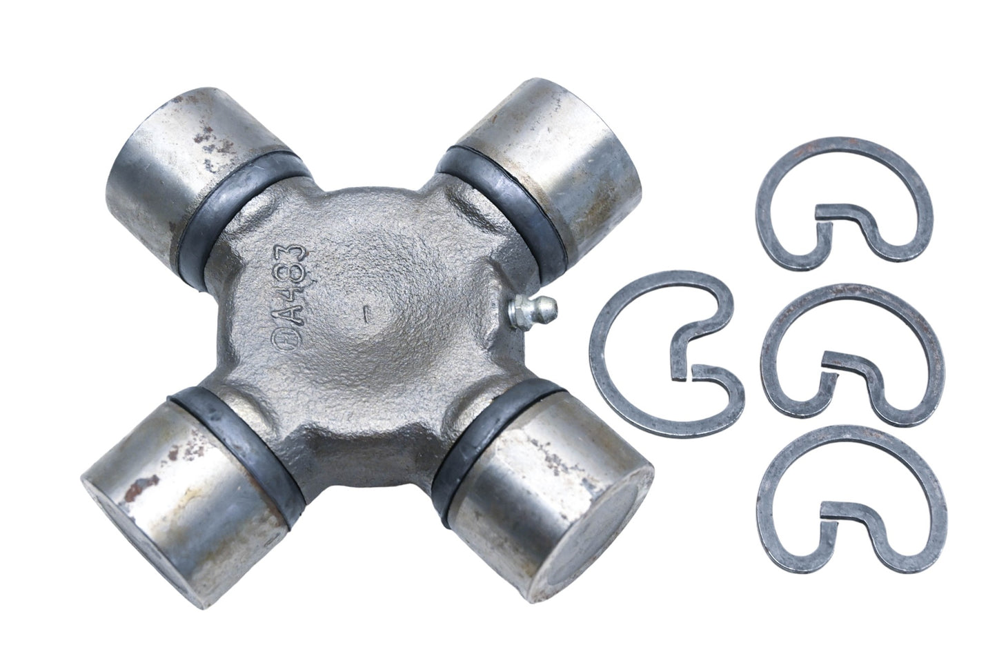 Mack 5-165X Spicer Universal Joint Kit NOS