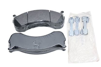 Bendix MKD786FE Semi Metallic Brake Pad Kit NOS