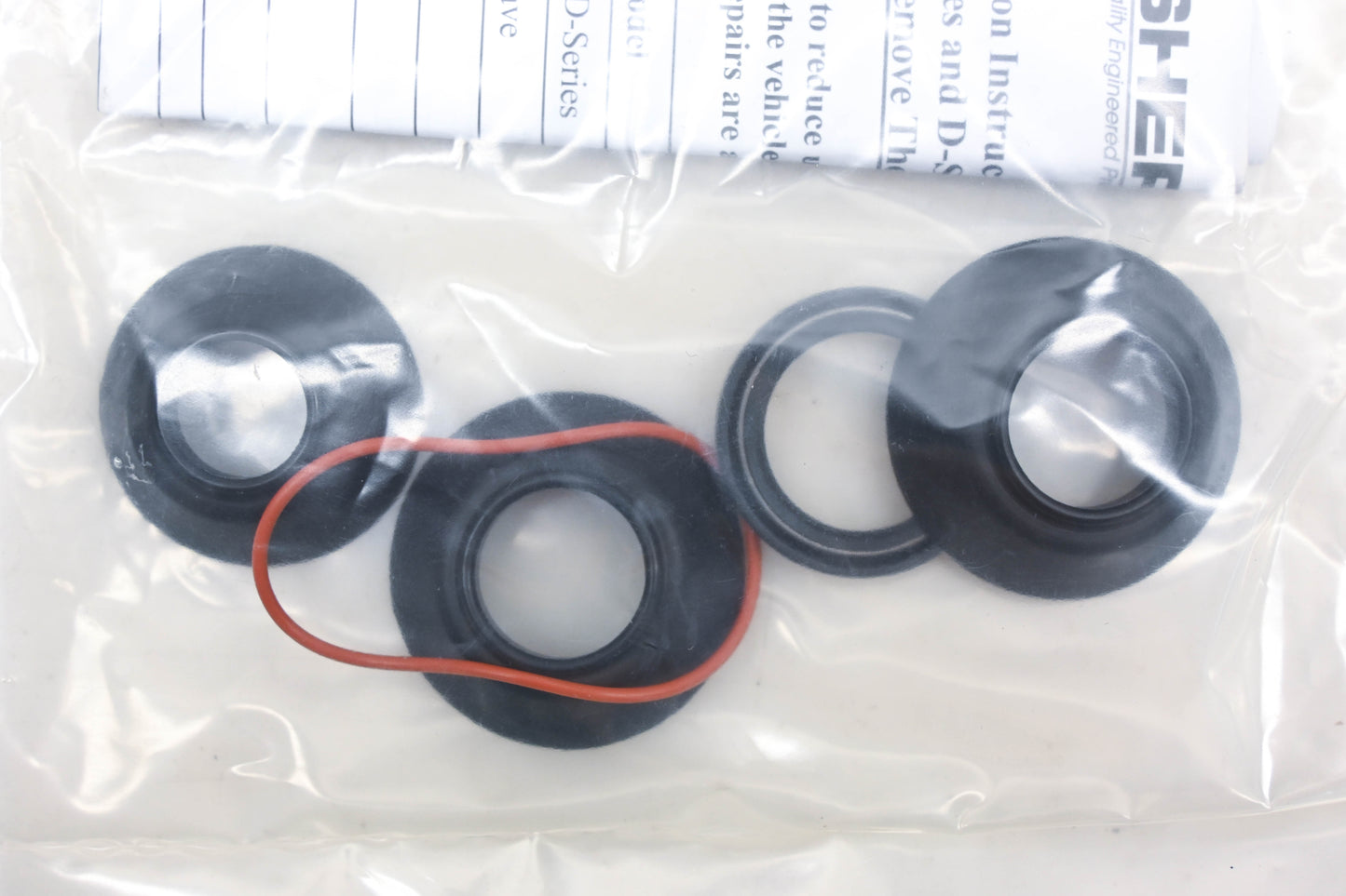 R.H. Sheppard 5544861 Steering Gear Seal Kit NOS