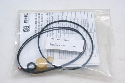 R.H. Sheppard 5544981 End Cap Seal Kit NOS