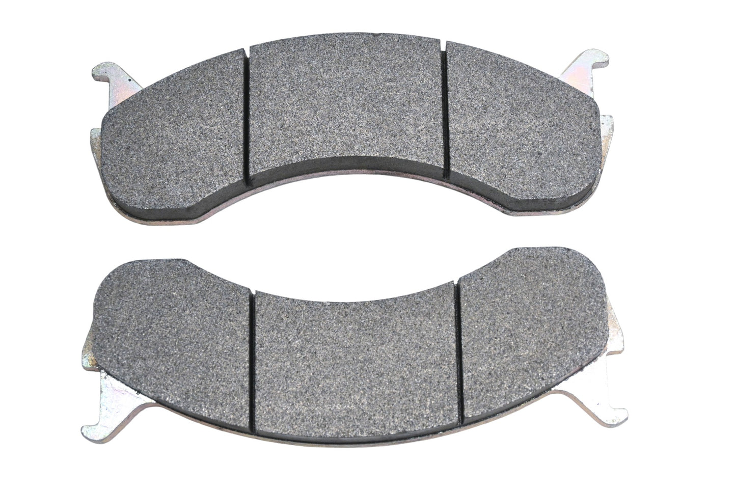 VIPro VPD786PREM, MKD786 Medium Duty Disc Brake Pad Kit NOS