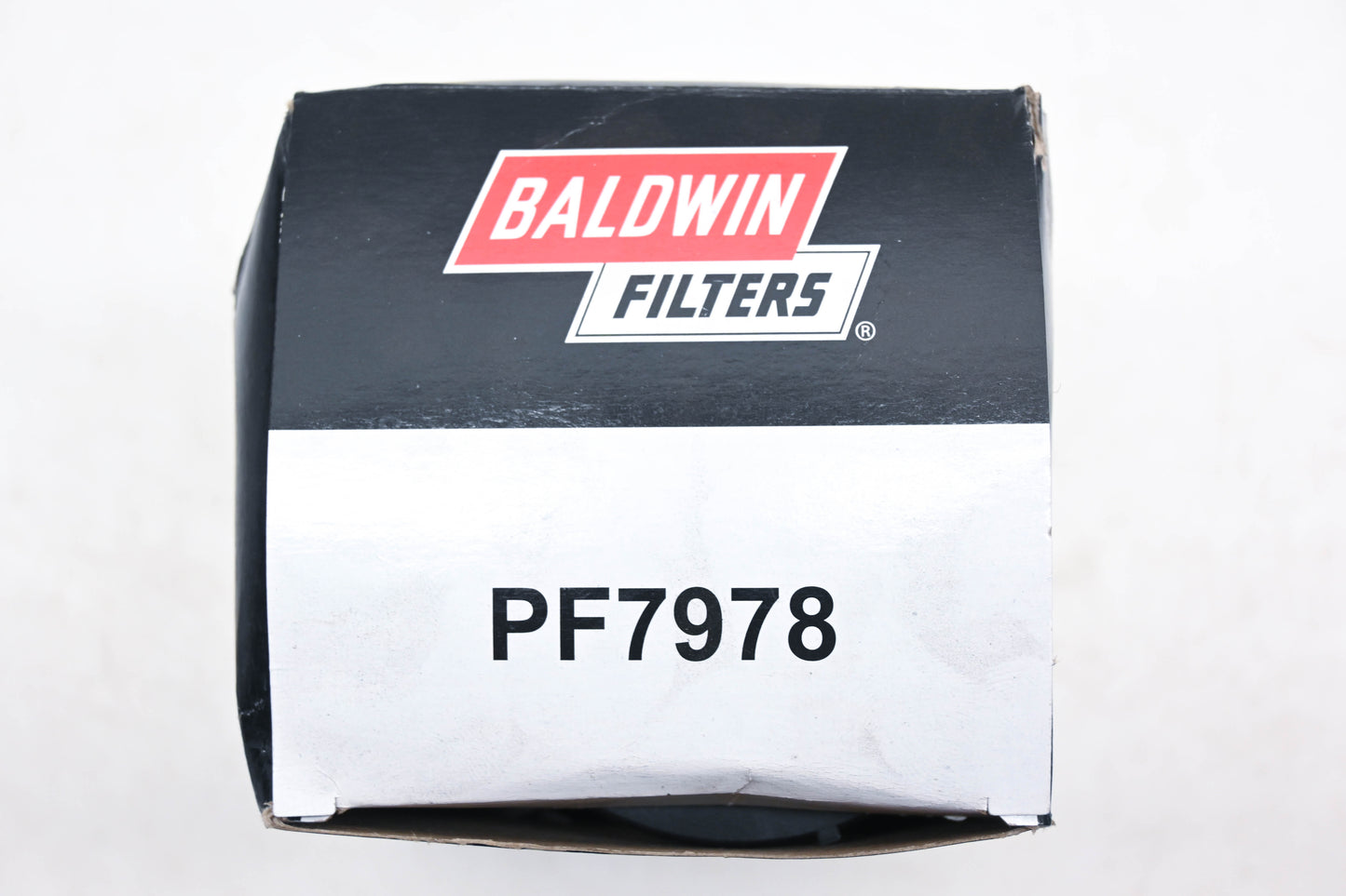 Baldwin PF7978 Fuel Filter Kit NOS