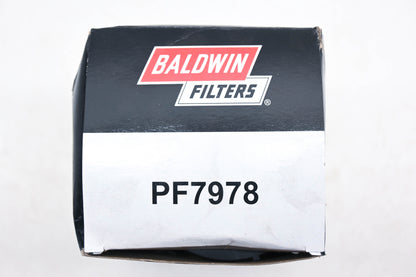 Baldwin PF7978 Fuel Filter Kit NOS
