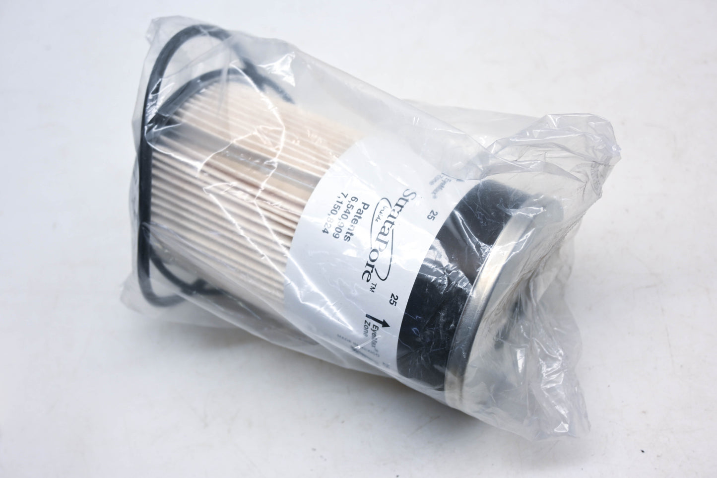 Baldwin PF7782 Fuel Filter Kit NOS
