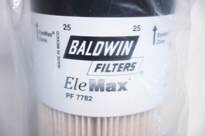 Baldwin PF7782 Fuel Filter Kit NOS