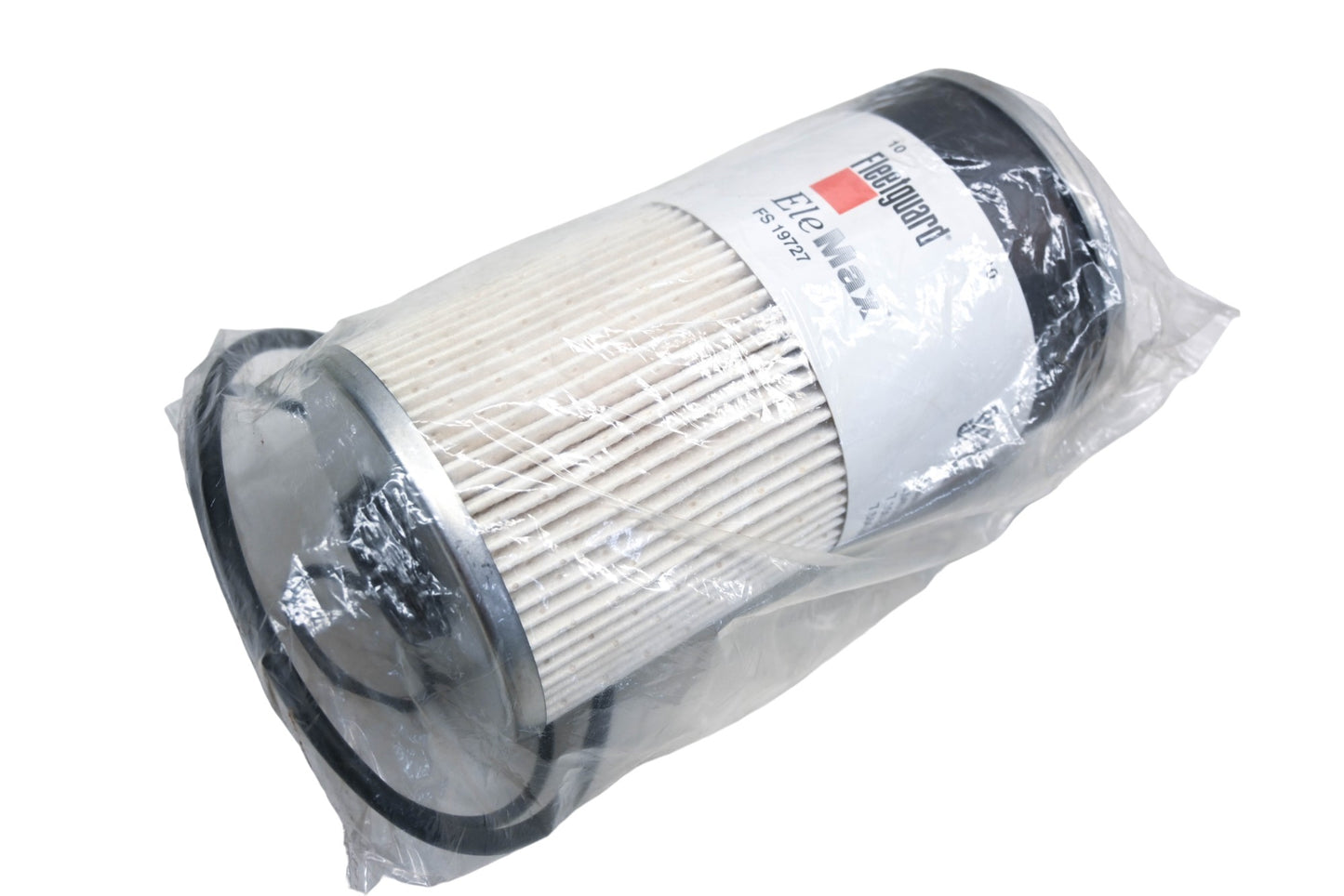 Fleetguard FS19727 Fuel Filter Kit NOS