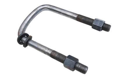 Aftermarket 379UB8FRT Model #379 4"x 8" U-Bolt Kit NOS