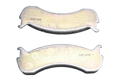VIPro VPD786PREM, MKD786 Medium Duty Disc Brake Pad Kit NOS