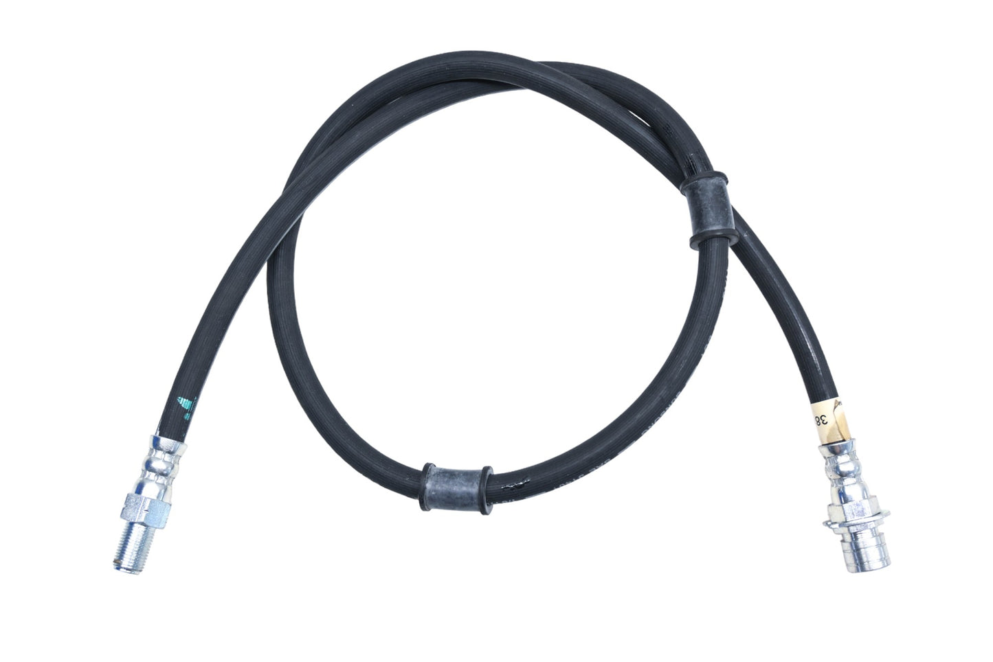 Sunsong 381082, 150.83004 Brake Hose 3' NOS