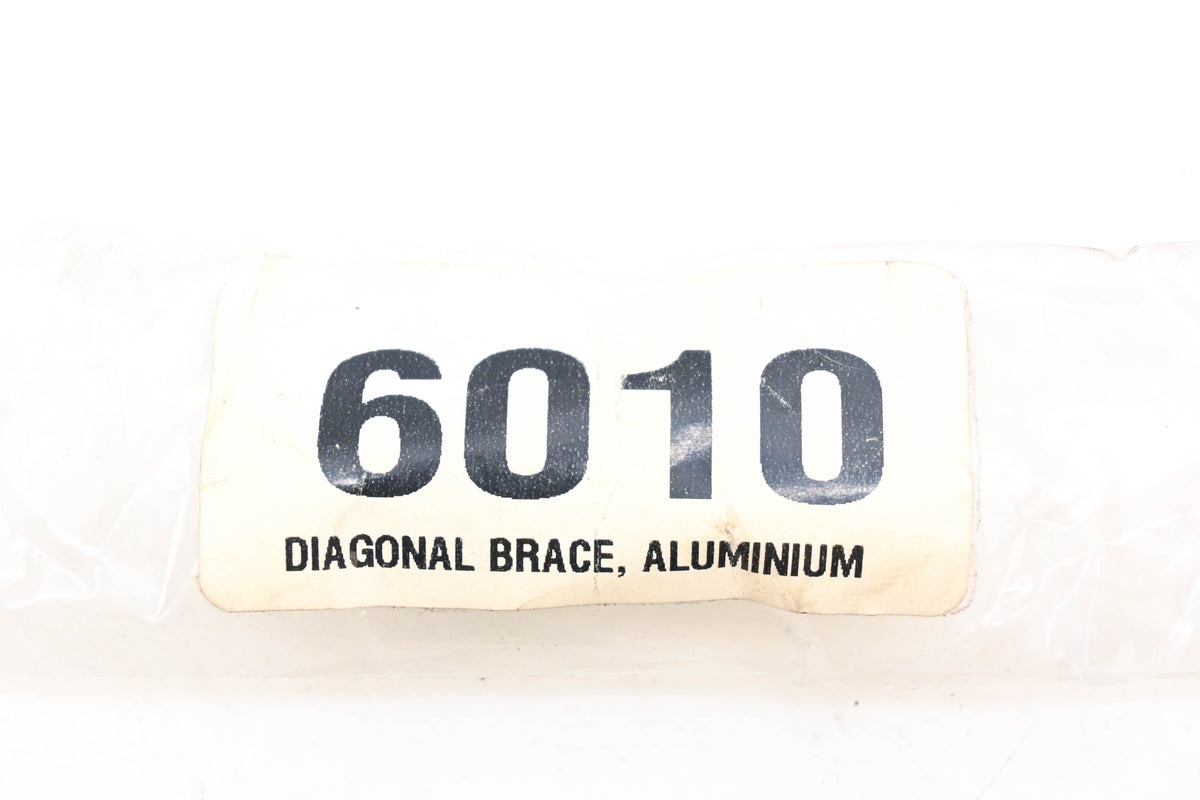 Open Road 6010 Aluminum 23.5" Diagonal Brace NOS