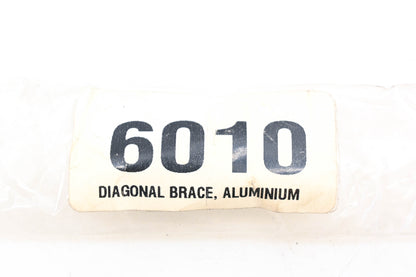 Open Road 6010 Aluminum 23.5" Diagonal Brace NOS