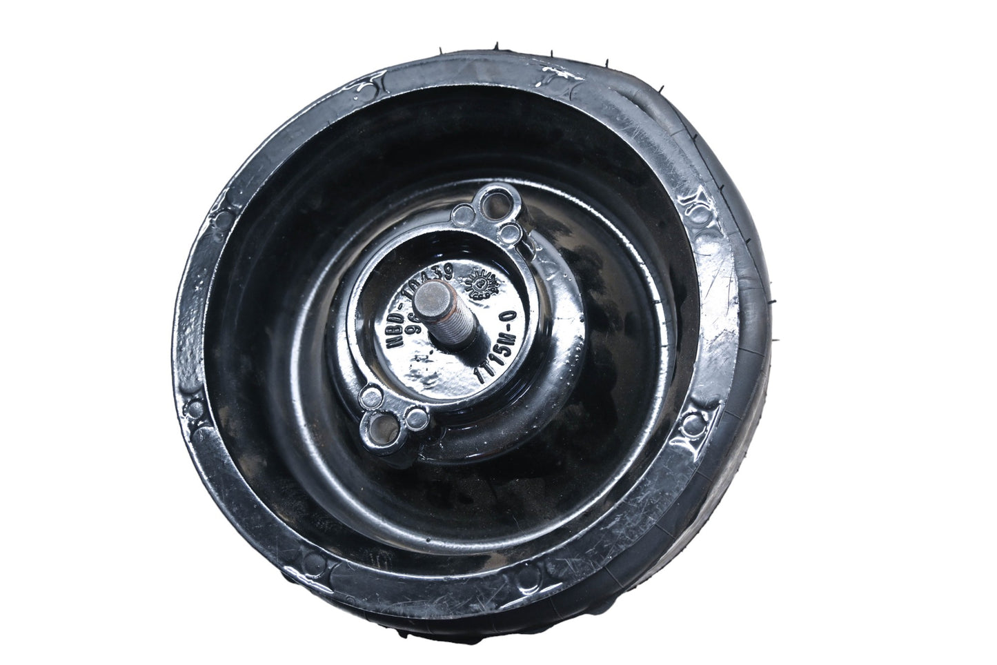 Firestone W01-358-9039 Air Suspension Spring Bag NOS