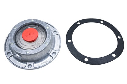 Stemco 340-4095 Visible Oil Level Hub Cap Kit NOS