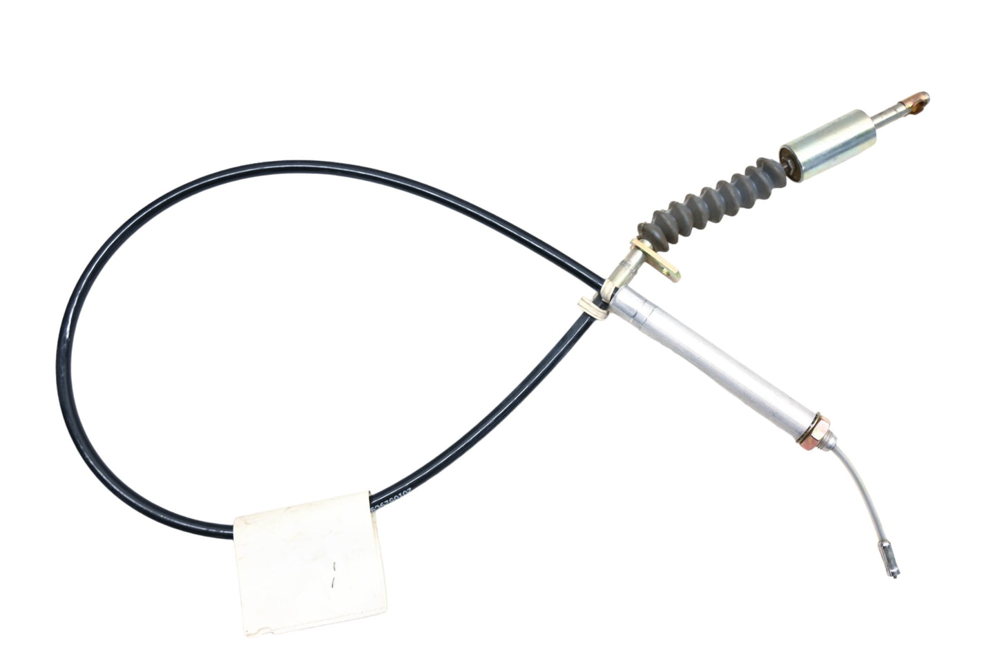 International 2010529C91 Throttle Control Cable NOS