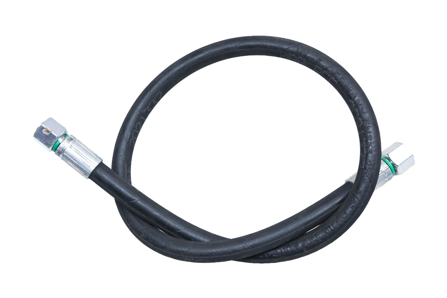 MBB-Interlift 2021337 Hose 33"x1/4"" NOS