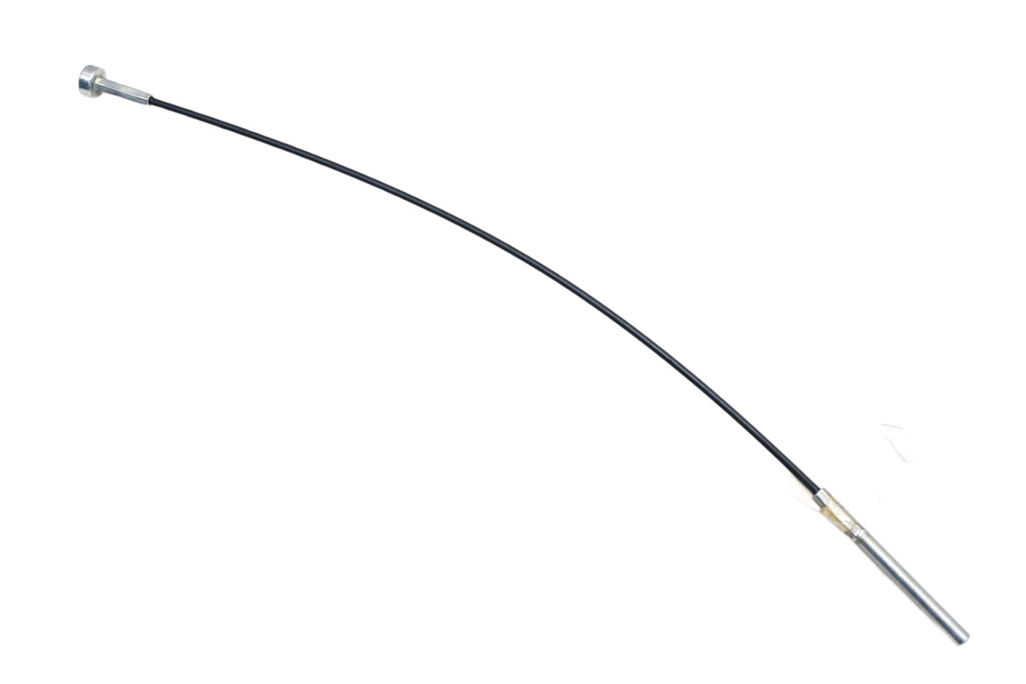 International 475913C1 Surge Tank Cable NOS