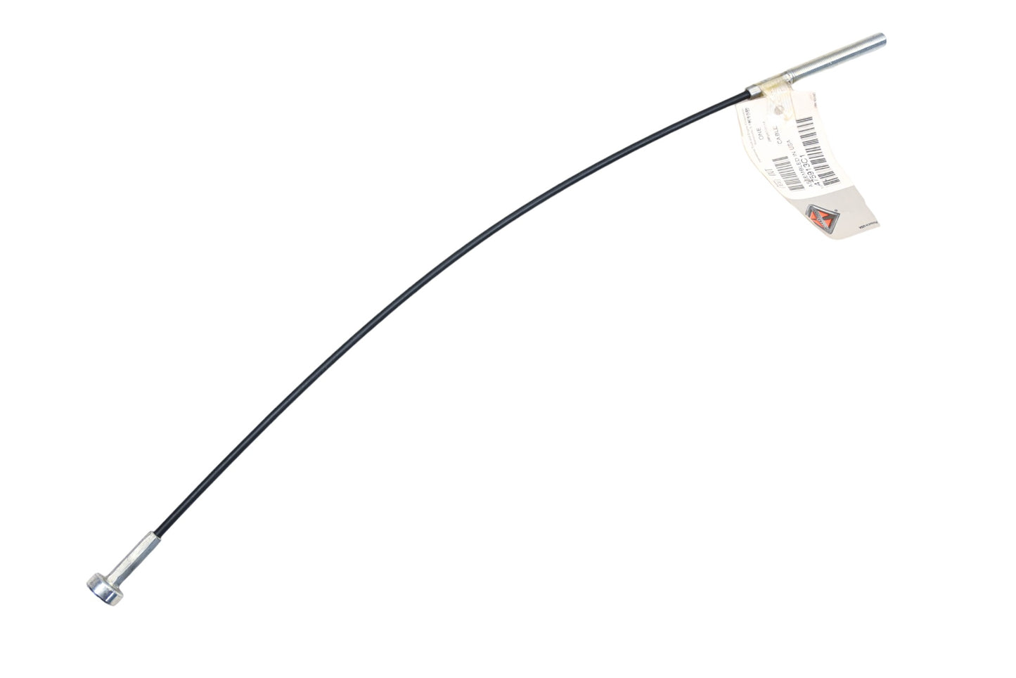 International 475913C1 Surge Tank Cable NOS