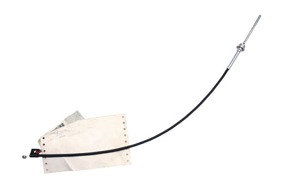 International 1661698C3 Floor Air Control Cable NOS