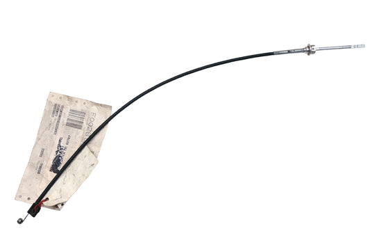 International 1661698C3 Floor Air Control Cable NOS