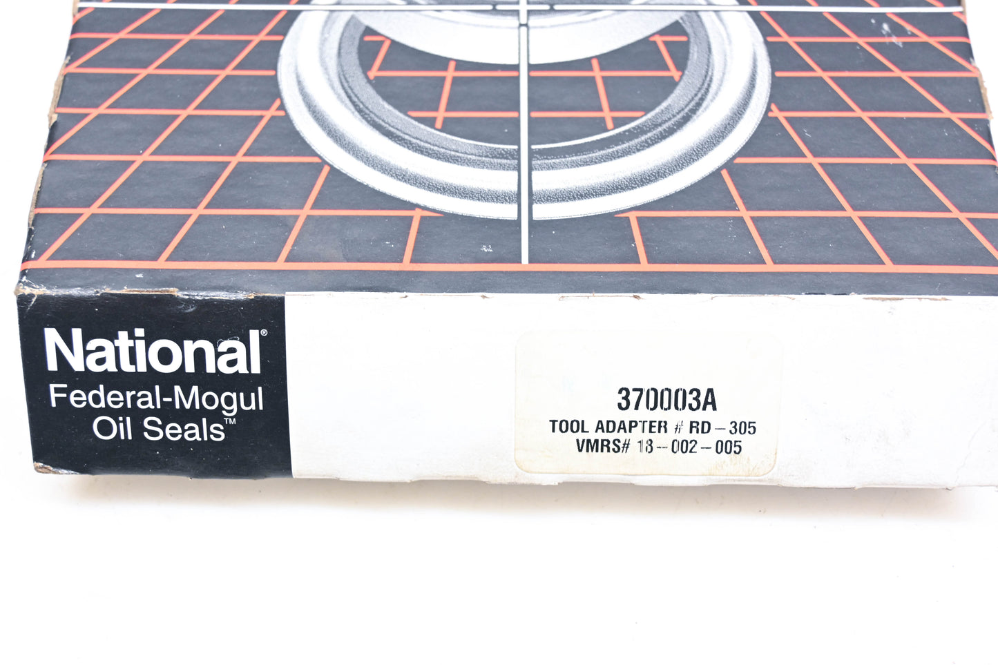 Federal Mogul 370003A National Oil Seal NOS