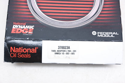Federal Mogul 370023A National Oil Seal NOS