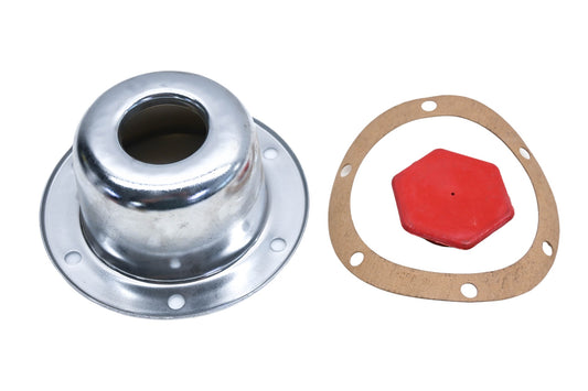 Federal Mogul HU066A, HU 066 A National Hub Cap Kit NOS