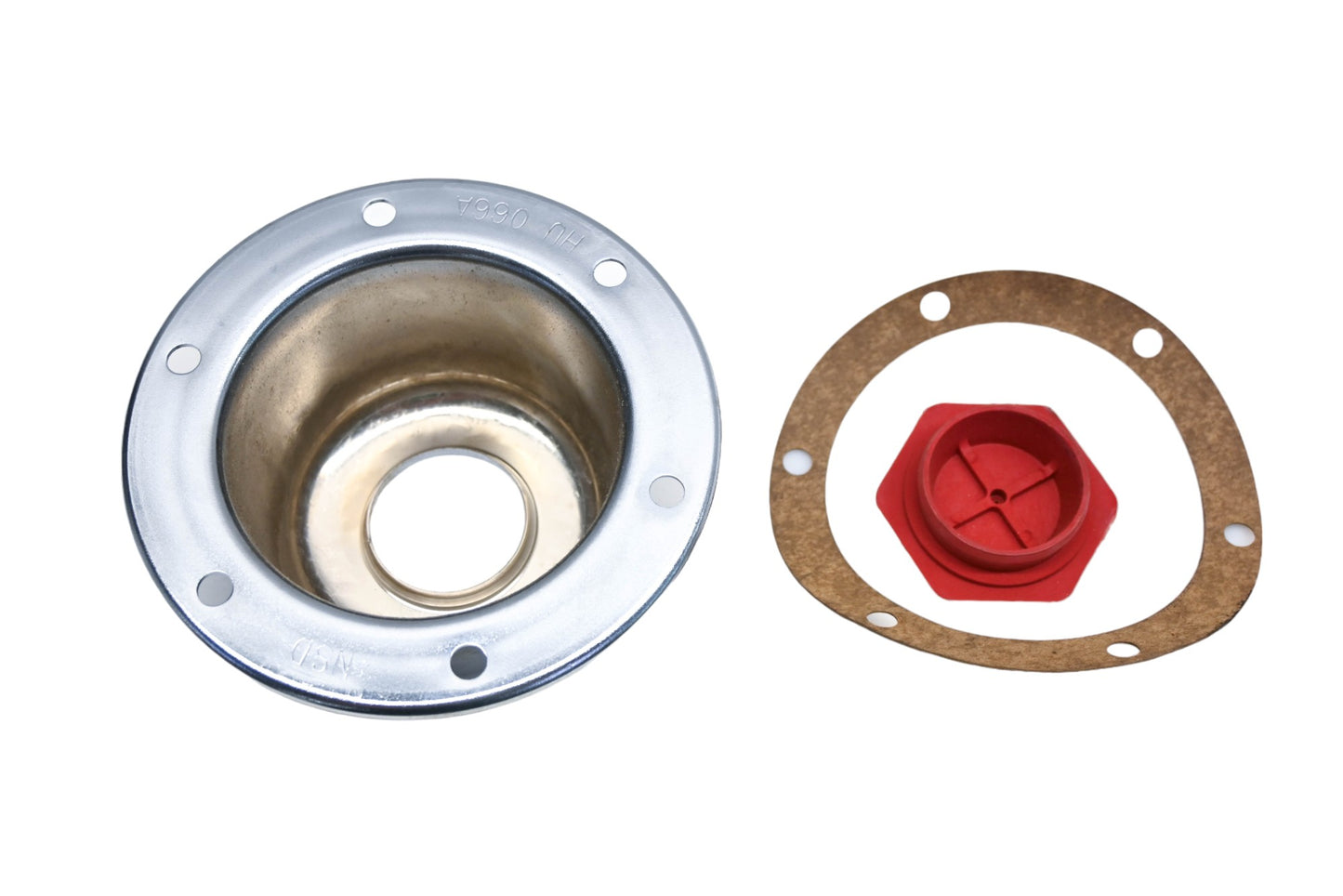 Federal Mogul HU066A, HU 066 A National Hub Cap Kit NOS