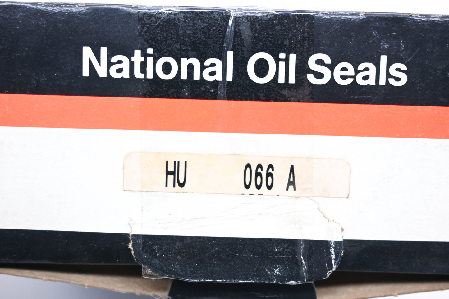 Federal Mogul HU066A, HU 066 A National Hub Cap Kit NOS