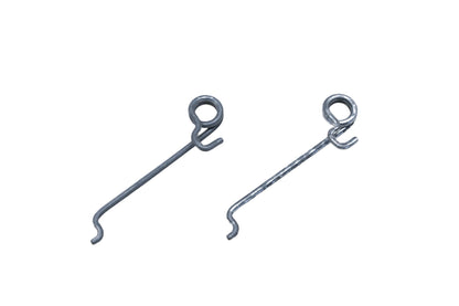 New OEM Briggs & Stratton 261027 Governor Links Qty 2 NOS