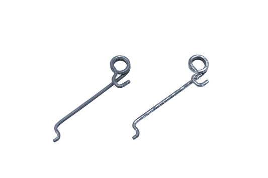 New OEM Briggs & Stratton 261027 Governor Links Qty 2 NOS