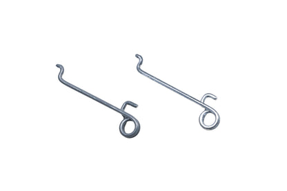 New OEM Briggs & Stratton 261027 Governor Links Qty 2 NOS