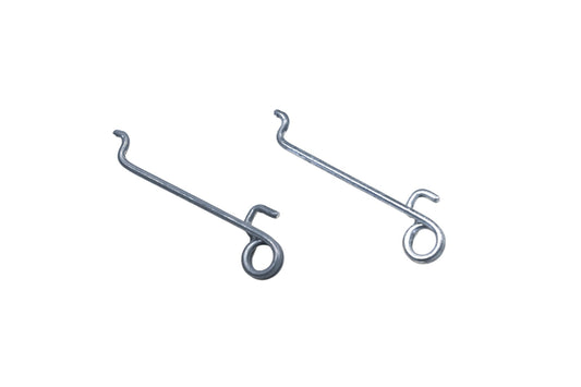 New OEM Briggs & Stratton 261027 Governor Links Qty 2 NOS