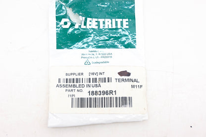 Fleetrite 188396R1 Terminal Connector NOS
