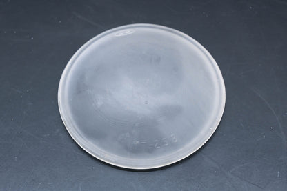 DZ 77-258 Glass Dome Light Lens