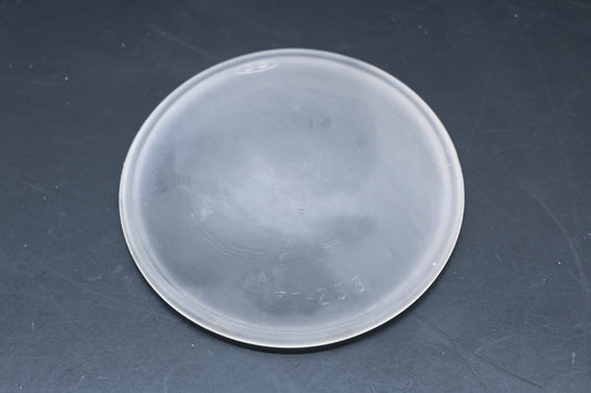 DZ 77-258 Glass Dome Light Lens