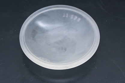DZ 77-258 Glass Dome Light Lens