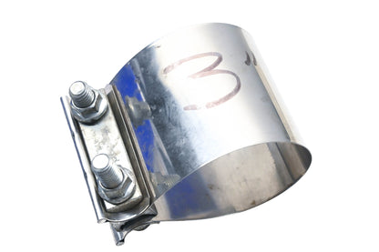 Easyseal 4.813.720 3" Band Clamp