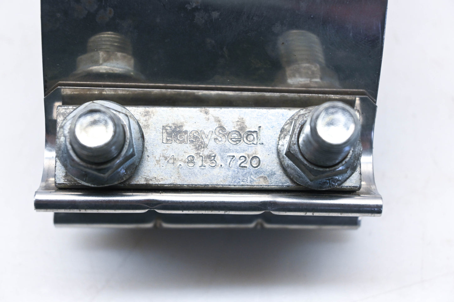 Easyseal 4.813.720 3" Band Clamp