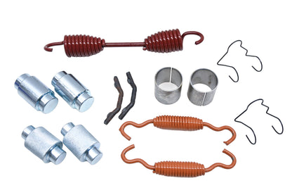 East Coast Truck & Trailer ECNL1621HD, EC-1621, QK-1HD Brake Repair Kit NOS