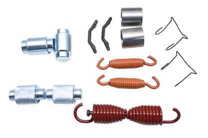 East Coast Truck & Trailer ECNL1621HD, EC-1621, QK-1HD Brake Repair Kit NOS
