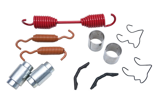 East Coast Truck & Trailer ECNL1621HD, EC-1621, QK-1HD Brake Repair Kit NOS