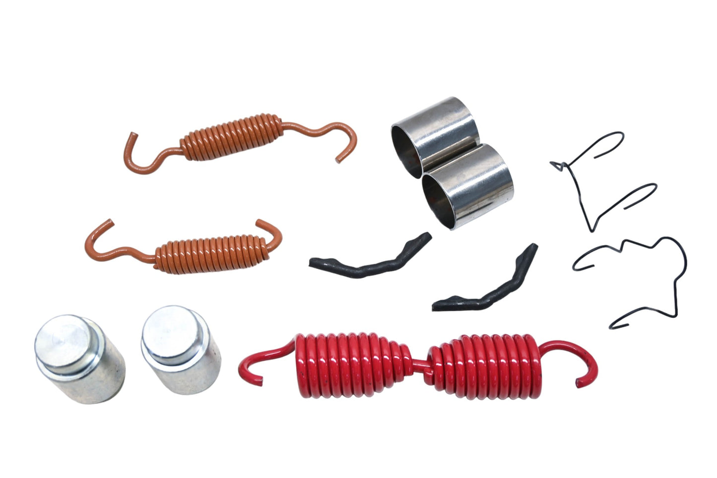 East Coast Truck & Trailer ECNL1621HD, EC-1621, QK-1HD Brake Repair Kit NOS