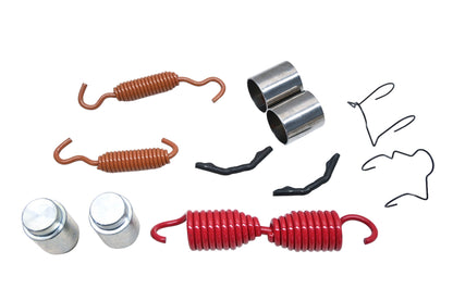 East Coast Truck & Trailer ECNL1621HD, EC-1621, QK-1HD Brake Repair Kit NOS