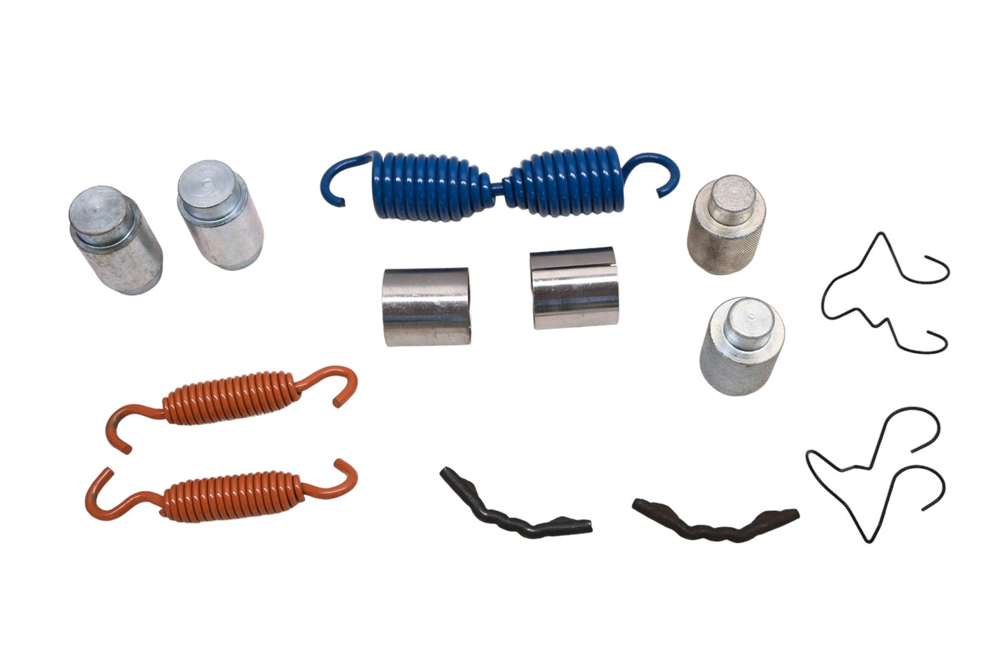 Haldex CR508001BX, HK-4515Q-3 Brake Repair Kit NOS