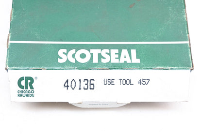 CR 40136 Oil Seal NOS