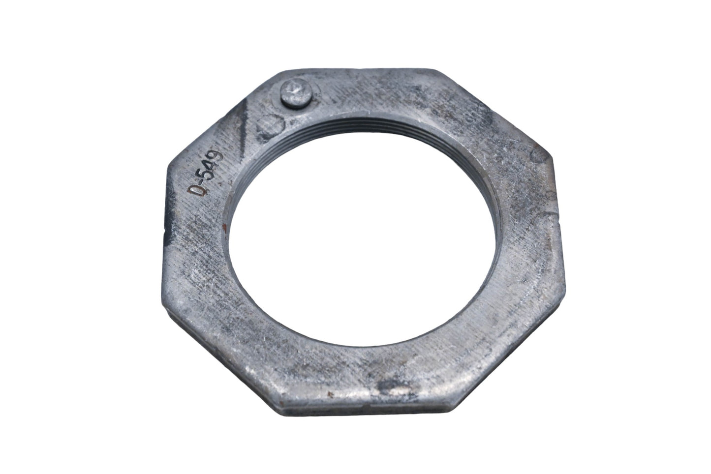 Meritor R000540, 1227C549 Inner Nut D549 NOS