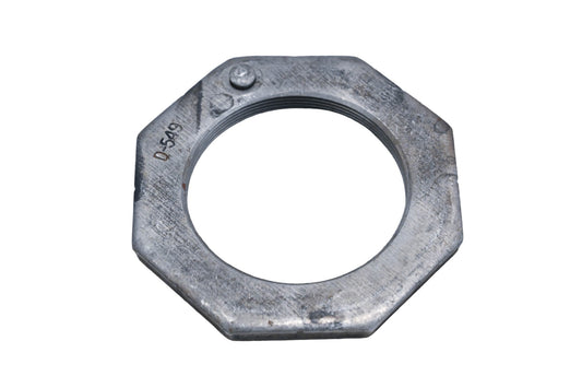 Meritor R000540, 1227C549 Inner Nut D549 NOS