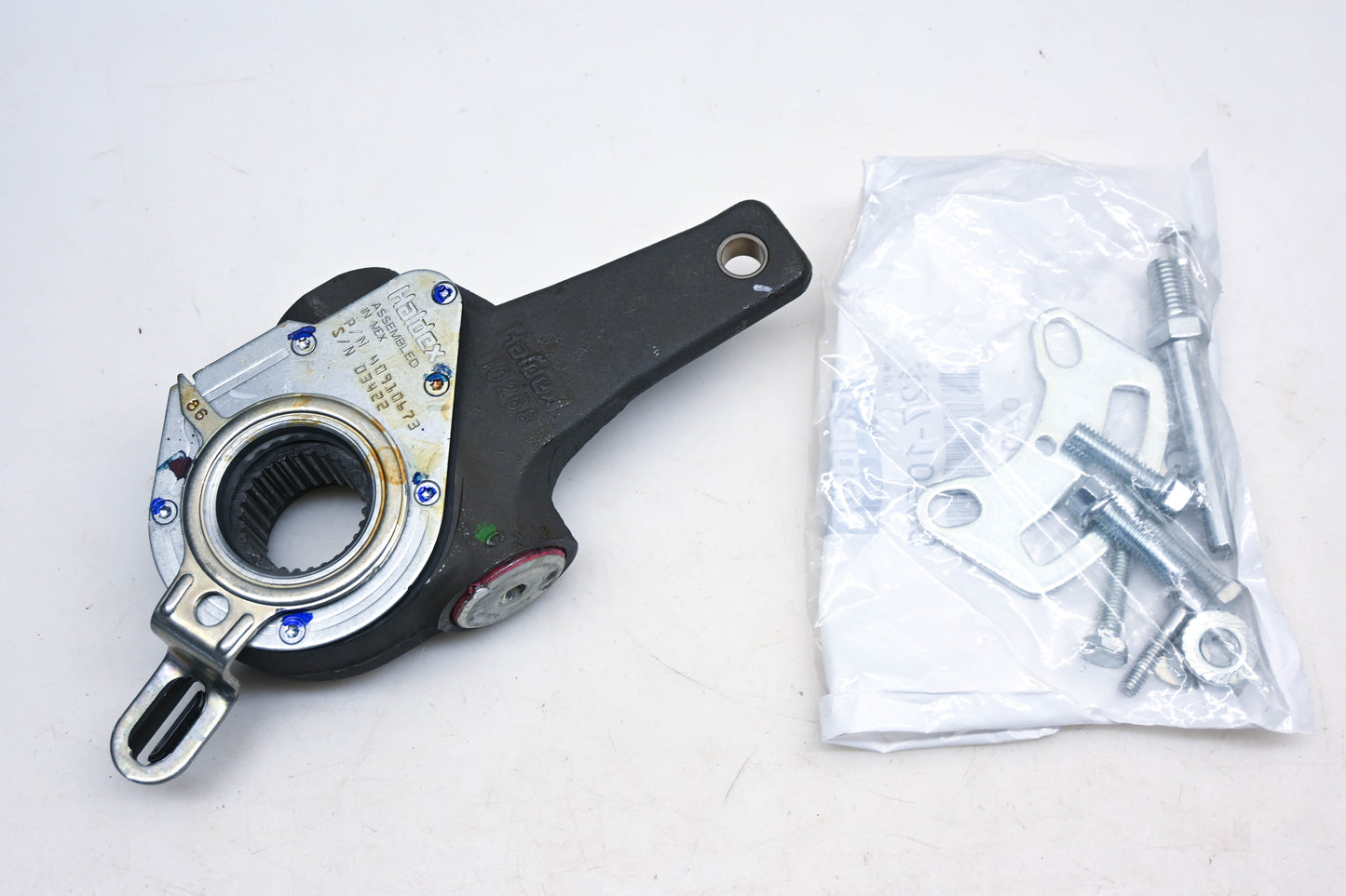 Haldex 40010212, 407-10563 Automatic Brake Slack Adjuster Kit NOS