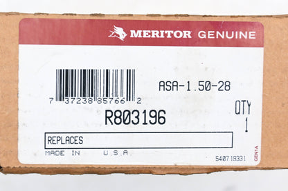 Meritor R803196 Automatic Brake Slack Adjuster Kit NOS