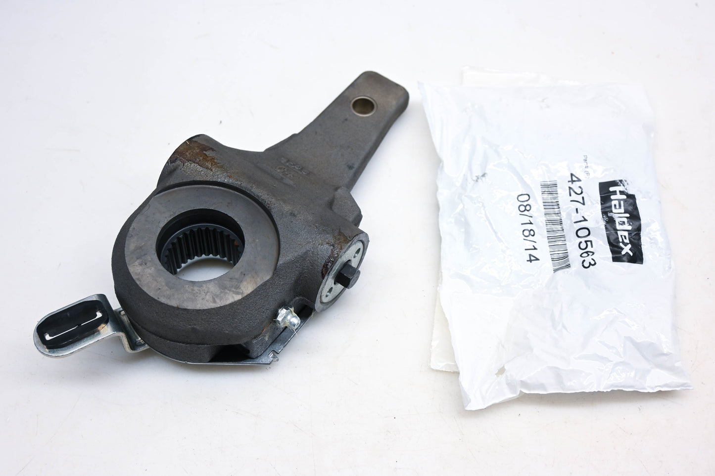 Haldex 40010211, 407-10563 Automatic Brake Slack Adjuster Kit NOS